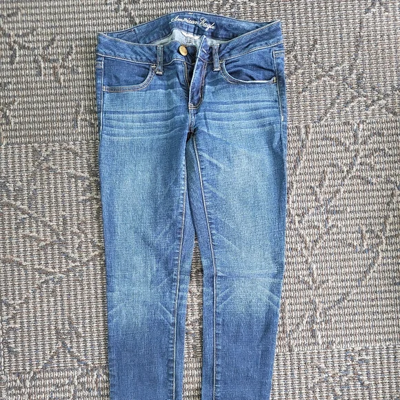 Jeans - Picture 1 of 4